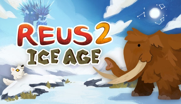 Reus 2: Ice Age