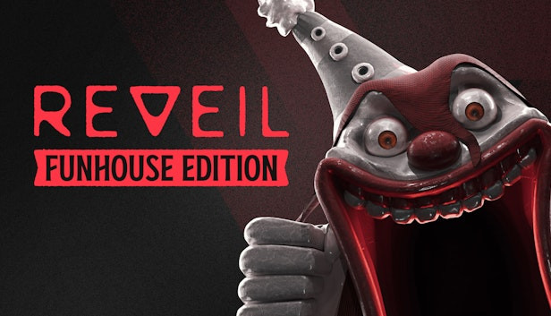 REVEIL: Funhouse Pack