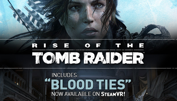 Buy Rise of the Tomb Raider Season Pass