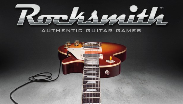 Rocksmith