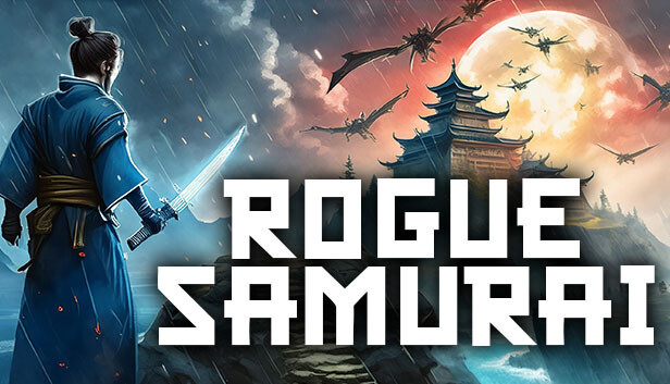 Rogue Samurai