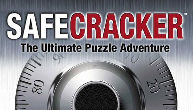 Safecracker: The Ultimate Puzzle Adventure