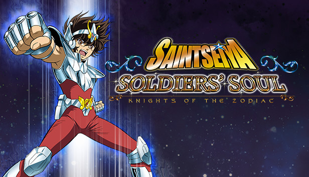 Saint Seiya: Soldiers' Souls