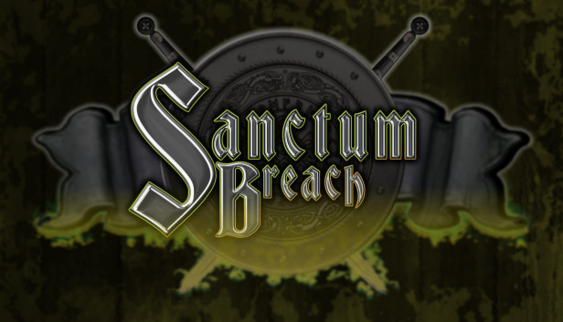 Sanctum Breach
