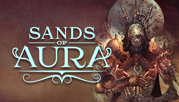 Sands of Aura