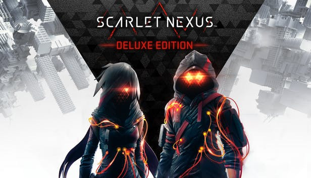 SCARLET NEXUS Ultimate Upgrade Pack, PC Steam Downloadable Content