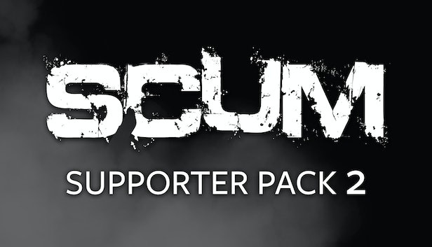 SCUM: Supporter Pack 2