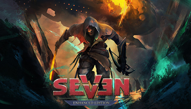 Seven - Enhanced Edition