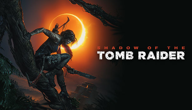 Shadow of the Tomb Raider - Definitive Edition