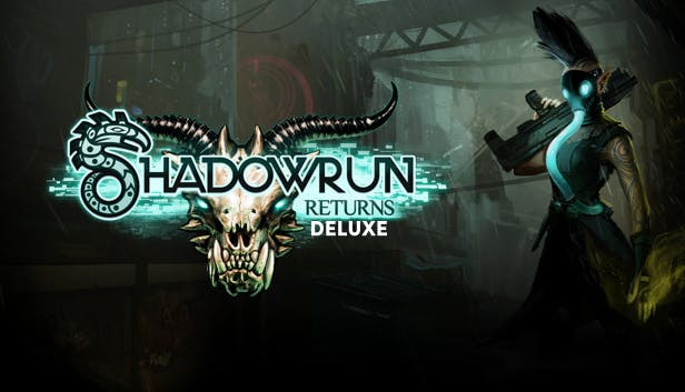 Shadowrun Returns - Deluxe Upgrade