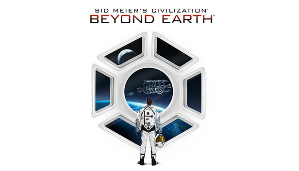Sid Meier's Civilization: Beyond Earth (Mac)