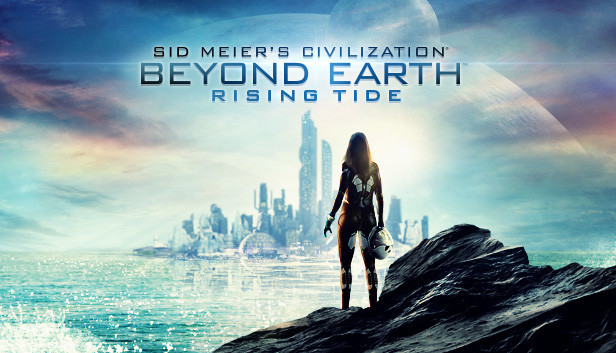 Sid Meier's Civilization: Beyond Earth - Rising Tide (Mac)