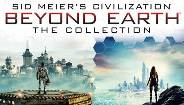 Sid Meier's Civilization: Beyond Earth - The Collection (Mac)