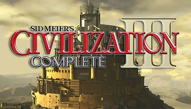 Sid Meier's Civilization III - Complete Edition
