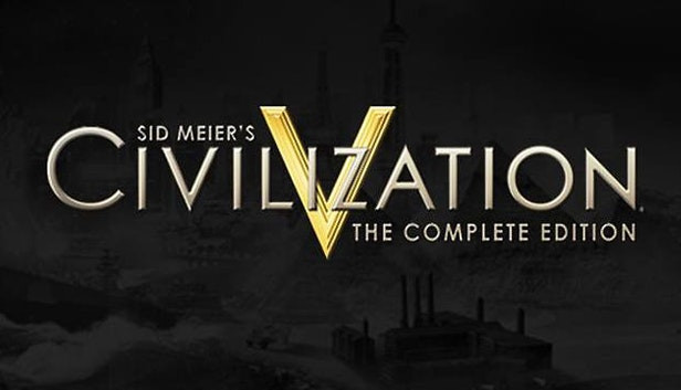 Sid Meier's Civilization V - The Complete Edition (Mac)
