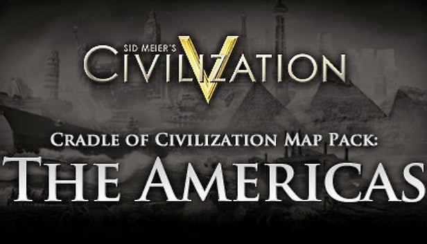 Sid Meier's Civilization V: Cradle of Civilization Map Pack: Americas