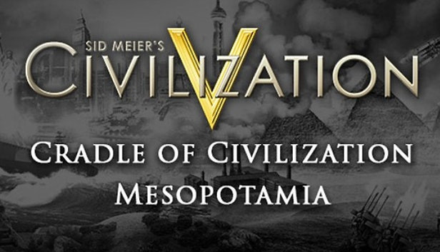 Sid Meier's Civilization V: Cradle of Civilization Map Pack: Mesopotamia