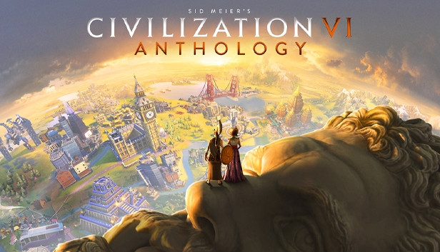 Sid Meier's Civilization VI - Anthology