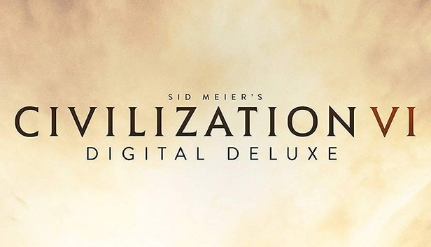Sid Meier's Civilization VI - Digital Deluxe (Mac)