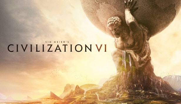 Sid Meier's Civilization VI (Epic)