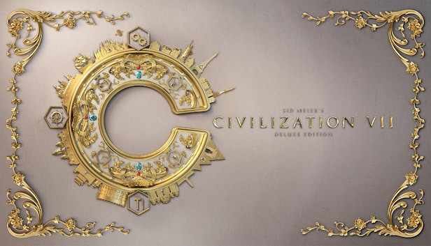 Sid Meier's Civilization VII - Deluxe Edition