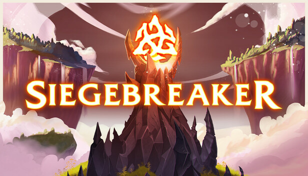 Siegebreaker