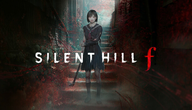 SILENT HILL f