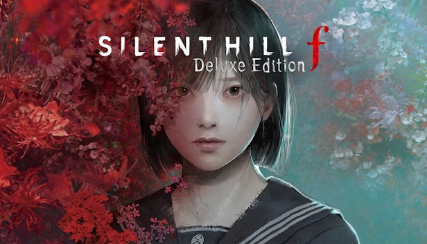 SILENT HILL f - Digital Deluxe