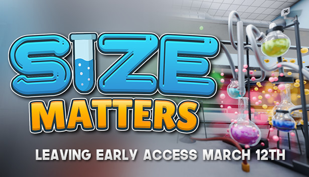 Size Matters