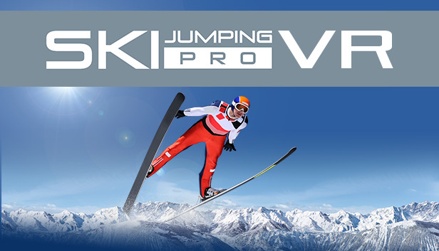 Ski Jumping Pro VR