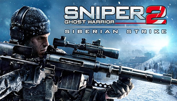 sniper ghost warrior 2 world hunter pack Sniper Ghost Warrior 2: Siberian Strike