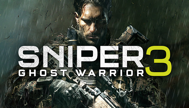 Sniper: Ghost Warrior 3