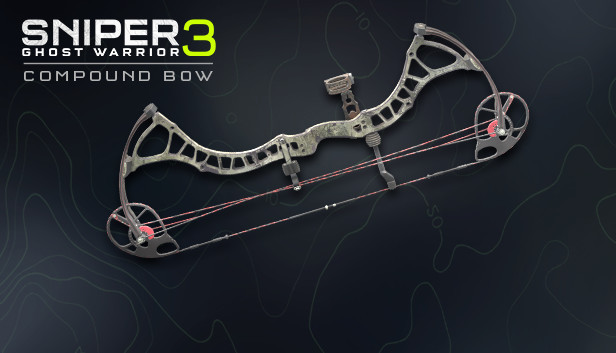 Sniper: Ghost Warrior 3: Compound Bow