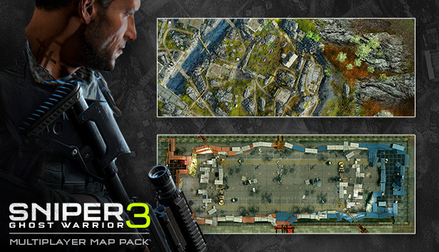Sniper: Ghost Warrior 3: Multiplayer Map Pack