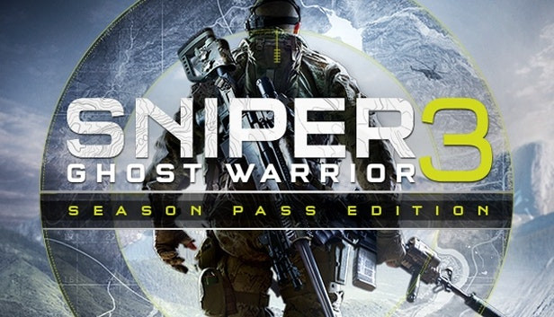 Sniper: Ghost Warrior 3 - Season Pass Edition