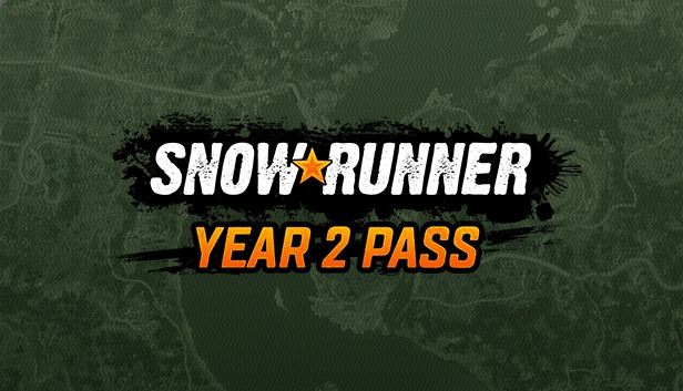 SnowRunner - Year 2 Pass
