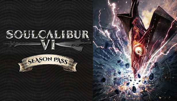 SOULCALIBUR VI - Season Pass