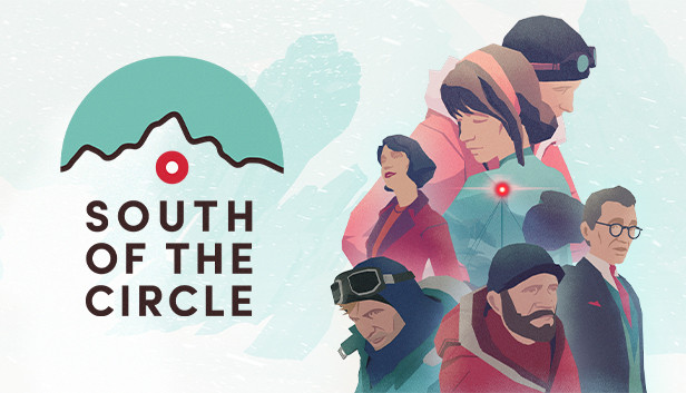 South Of The Circle