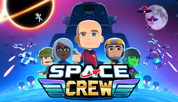 Space Crew