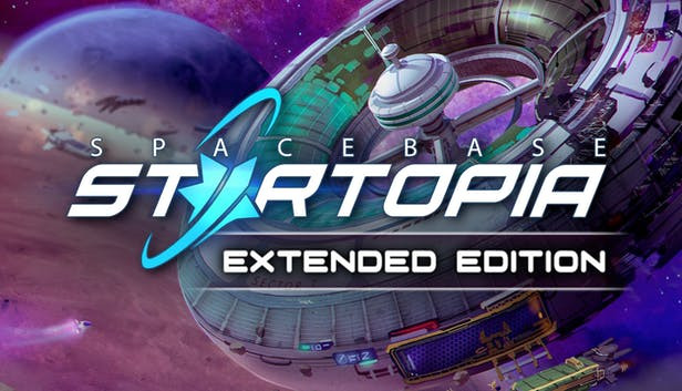 Spacebase Startopia - Extended Edition