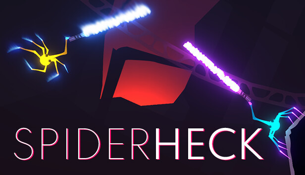 SpiderHeck