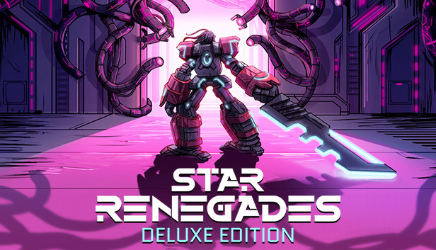 Star Renegades - Deluxe Edition