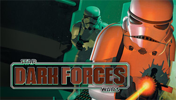 Star Wars: Dark Forces