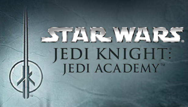 Star Wars Jedi Knight: Jedi Academy (Mac)