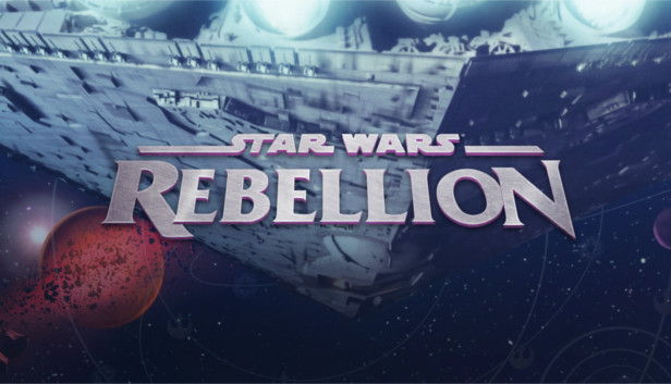 Star Wars: Rebellion