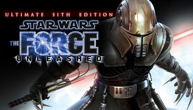 Star Wars: The Force Unleashed - Ultimate Sith Edition (Mac)