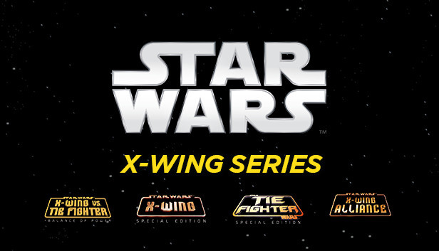 Star Wars: X-Wing Bundle