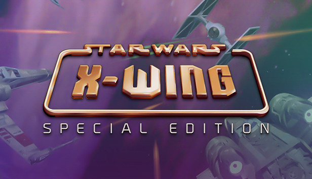 Star Wars: X-Wing - Special Edition