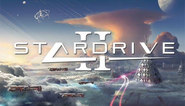 Stardrive 2 - Digital Deluxe Edition