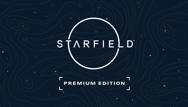 STARFIELD - Premium Edition